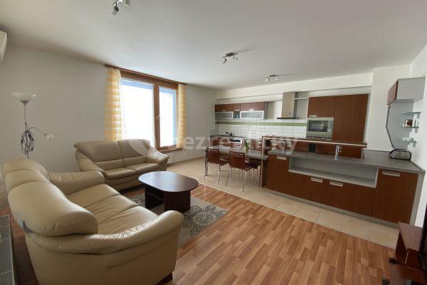 1 bedroom with open-plan kitchen flat to rent, 73 m², Vidoulská, Praha