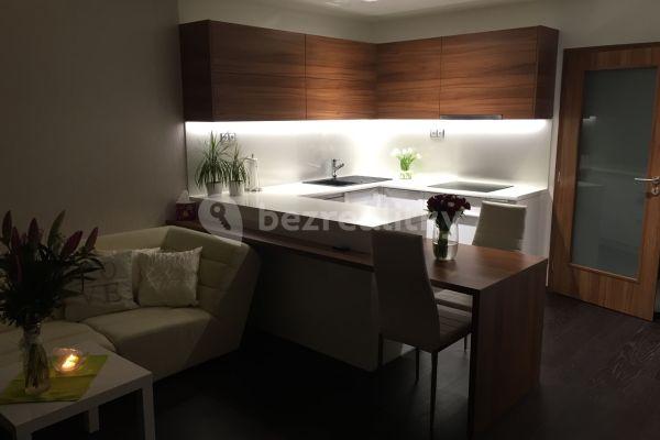 2 bedroom with open-plan kitchen flat for sale, 69 m², Devonská, Praha