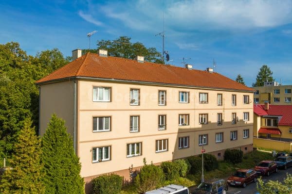 2 bedroom flat to rent, 55 m², Kozinova, Liberec