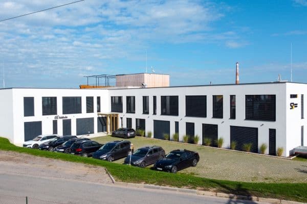 office to rent, 20 m², Luční, Modřice office to rent, 20 m², Luční, Modřice
