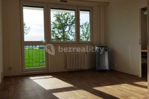 3 bedroom flat for sale, 78 m², Zbožská, Nymburk