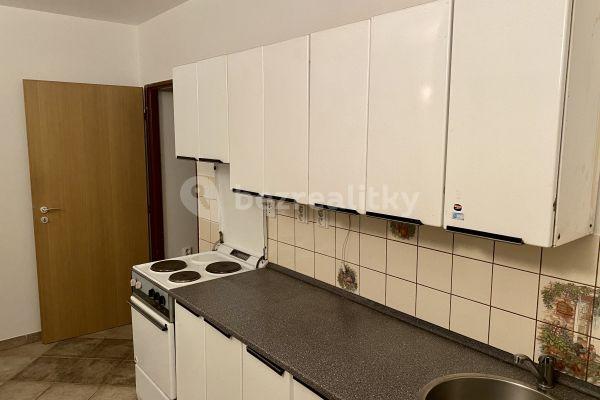 1 bedroom flat to rent, 40 m², Riegrova, Dvůr Králové nad Labem, Královéhradecký Region