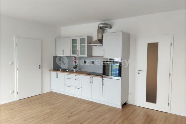 1 bedroom with open-plan kitchen flat to rent, 50 m², Říční, Svitavy