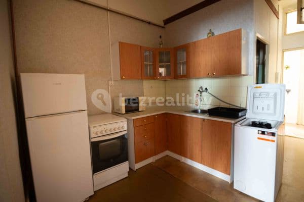 1 bedroom flat to rent, 41 m², Řipská, Praha