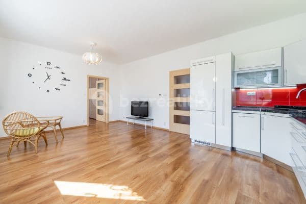 2 bedroom with open-plan kitchen flat for sale, 68 m², Brněnská, 