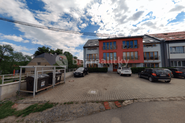 1 bedroom with open-plan kitchen flat to rent, 54 m², Lešany