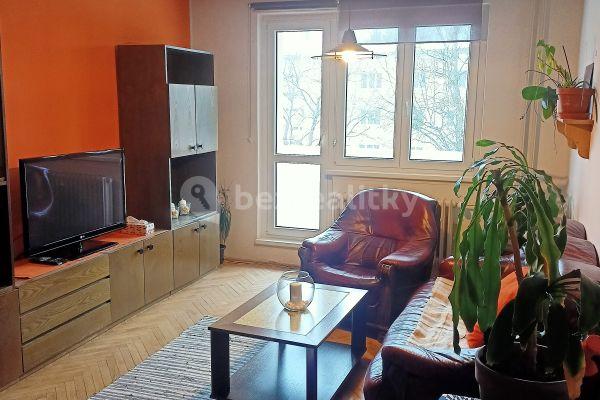 3 bedroom flat to rent, 75 m², U Hřbitova, Jihlava, Vysočina Region