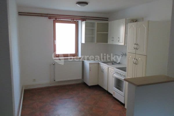 1 bedroom flat to rent, 32 m², Jílovice
