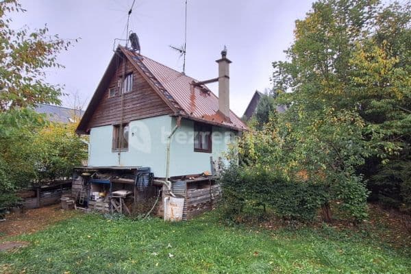 recreational property for sale, 700 m², Rabyně, Středočeský Region