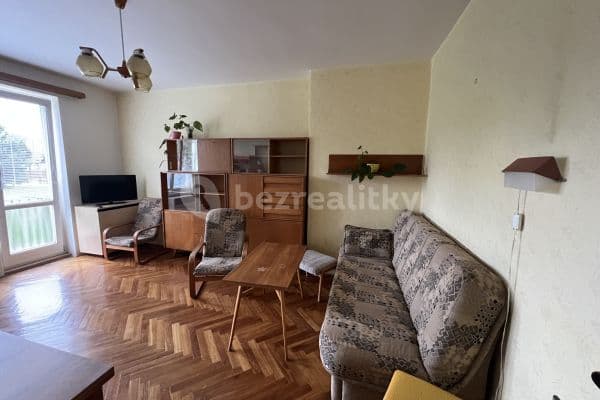 2 bedroom flat to rent, 63 m², Jana Žižky, Telč