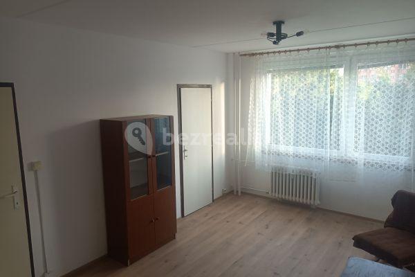 1 bedroom flat to rent, 31 m², Hnězdenská, Hlavní město Praha