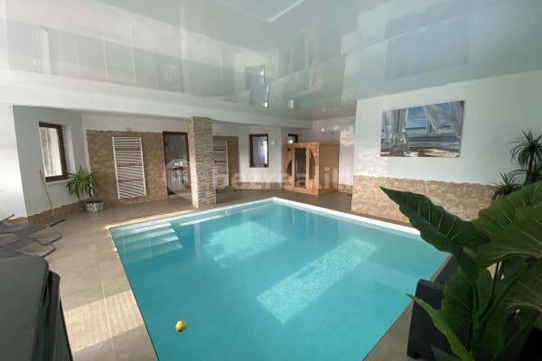 recreational property to rent, 0 m², Hluchov recreational property to rent, 0 m², Hluchov