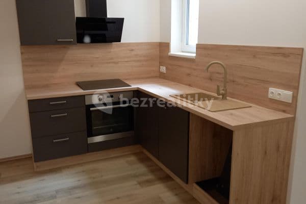 2 bedroom flat to rent, 65 m², Černošická, Praha 2 bedroom flat to rent, 65 m², Černošická, Praha