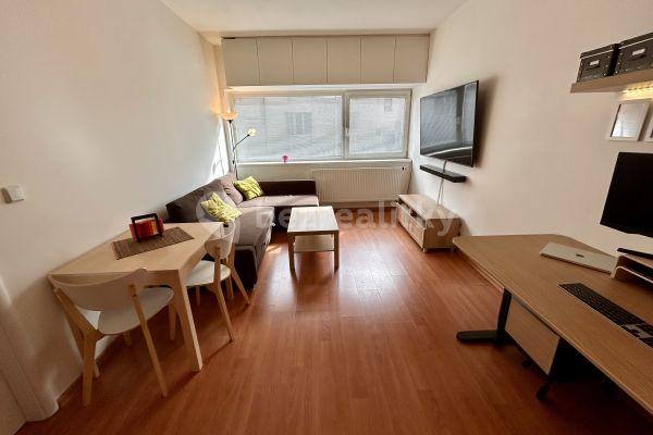 1 bedroom with open-plan kitchen flat to rent, 57 m², Strnadova, Praha
