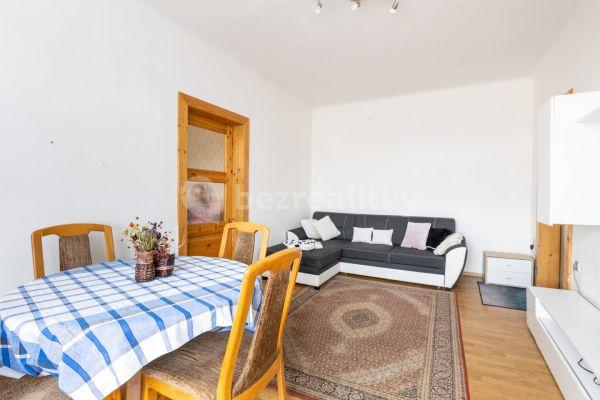 2 bedroom flat for sale, 46 m², Dělnická, 