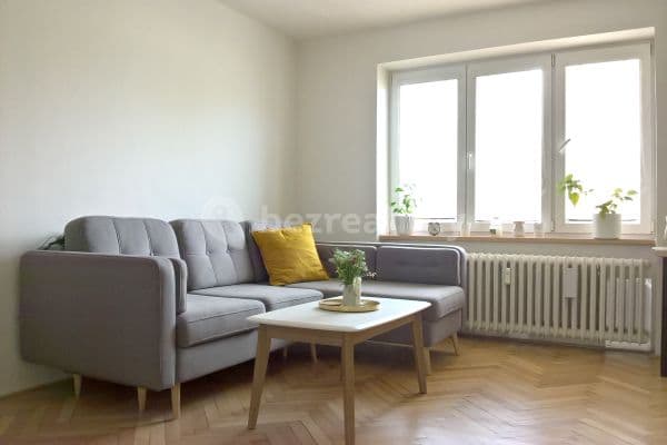 2 bedroom flat to rent, 55 m², U Nové školy, Ostrava