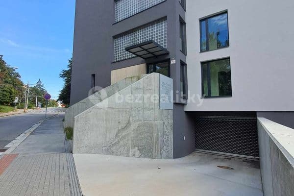 garage to rent, 12 m², Brno garage to rent, 12 m², Brno