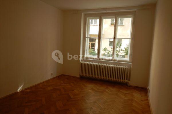 2 bedroom flat to rent, 48 m², Kouřimská, Praha