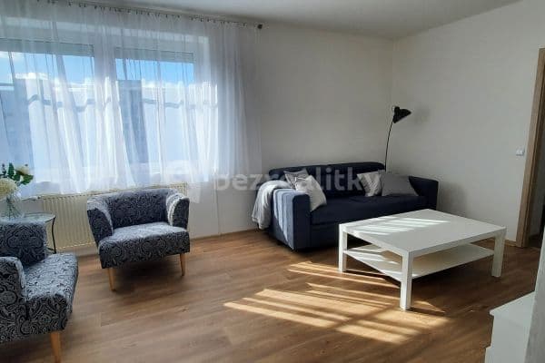 3 bedroom flat to rent, 78 m², 17. listopadu, Mladá Boleslav