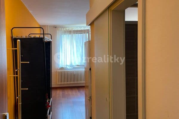 Studio flat to rent, 25 m², Janského, Olomouc