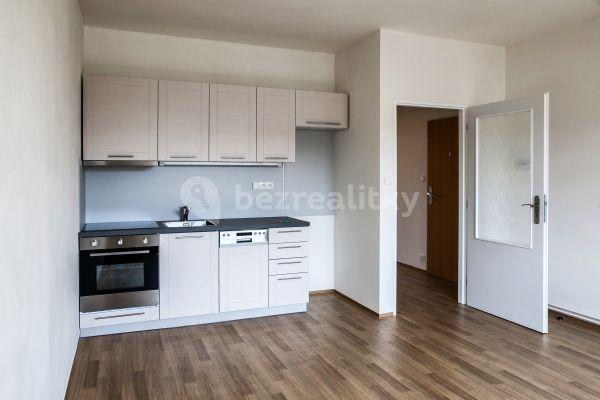 1 bedroom with open-plan kitchen flat to rent, 54 m², Hodkovická, Liberec