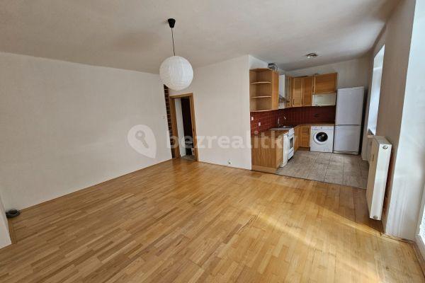 2 bedroom flat to rent, 53 m², Šumberova, Hlavní město Praha