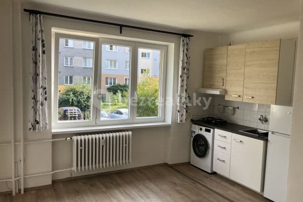 Studio flat to rent, 23 m², Dukelských hrdinů, Ústí nad Labem