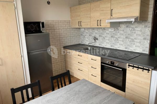 1 bedroom flat to rent, 35 m², Tupolevova, Praha
