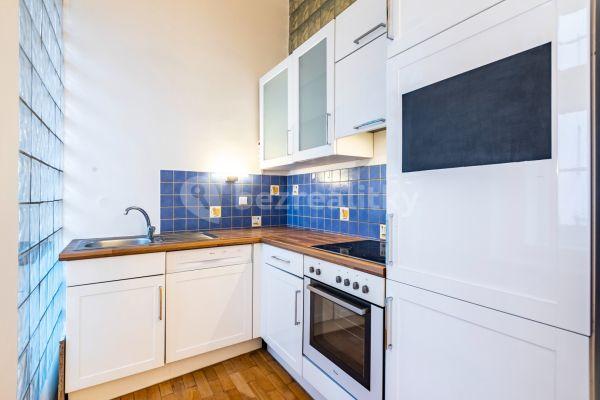 2 bedroom flat to rent, 78 m², Roháčova, Hlavní město Praha
