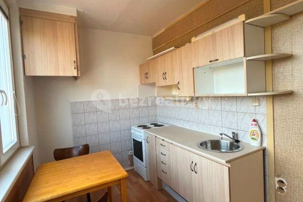 1 bedroom flat to rent, 34 m², Komenského, Smiřice