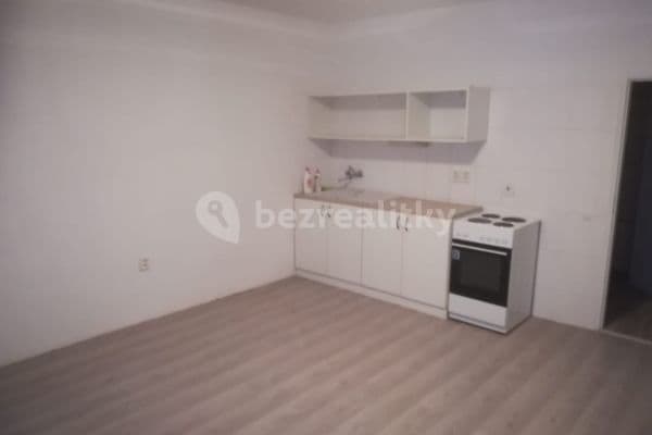 1 bedroom with open-plan kitchen flat to rent, 50 m², Karlovarská, Tuchlovice