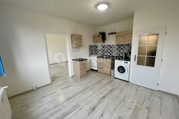 1 bedroom flat to rent, 38 m², Pod Parkem, Ústí nad Labem 1 bedroom flat to rent, 38 m², Pod Parkem, Ústí nad Labem