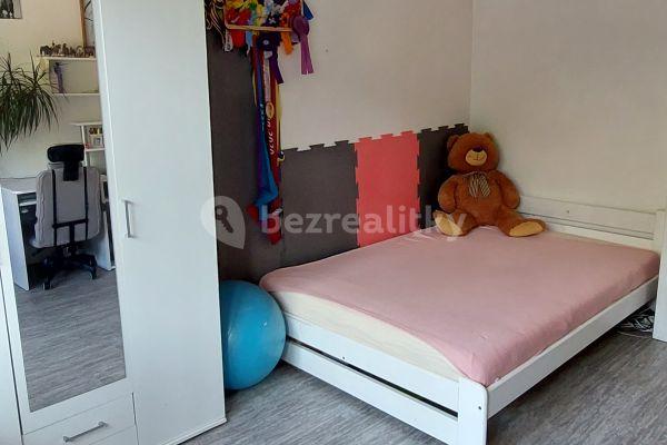 3 bedroom flat for sale, 76 m², Rýchorské sídliště, Svoboda nad Úpou