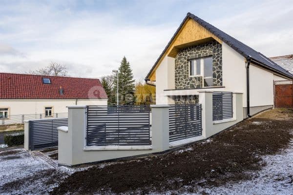 house for sale, 160 m², Ledčice