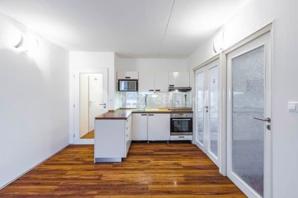 2 bedroom with open-plan kitchen flat to rent, 48 m², Molákova, Hlavní město Praha