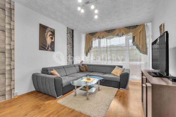 2 bedroom flat for sale, 61 m², 