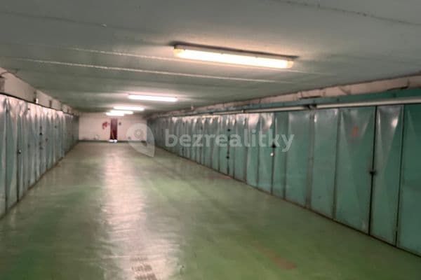 garage to rent, 19 m², Písečná, Hlavní město Praha garage to rent, 19 m², Písečná, Hlavní město Praha