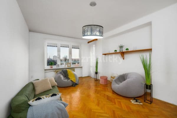 2 bedroom flat for sale, 56 m², Přetlucká, 