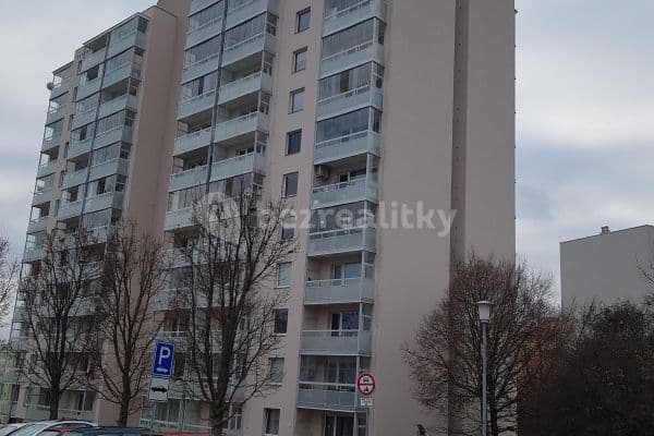1 bedroom with open-plan kitchen flat for sale, 48 m², Oblá, Brno