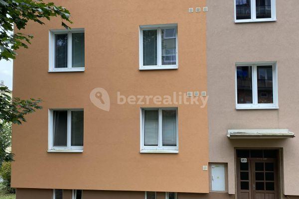 2 bedroom flat for sale, 54 m², Hornická, Tišnov