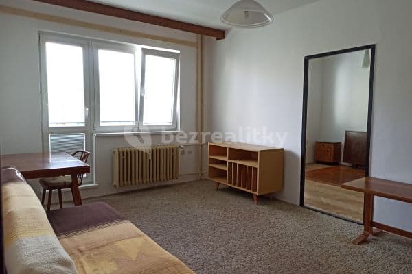 3 bedroom flat to rent, 61 m², Bratrská, Lipník nad Bečvou