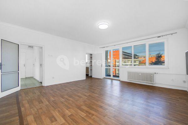 3 bedroom flat for sale, 78 m², Hradební, 