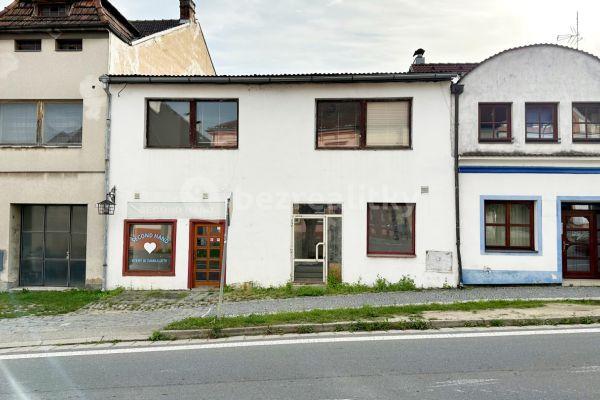 house for sale, 342 m², Budějovická, Veselí nad Lužnicí, Jihočeský Region