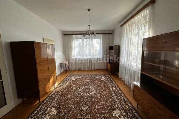 3 bedroom flat for sale, 80 m², Lipenská, Olomouc, Olomoucký Region