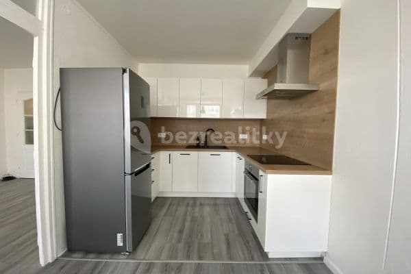2 bedroom with open-plan kitchen flat to rent, 78 m², Mariánská, Praha 2 bedroom with open-plan kitchen flat to rent, 78 m², Mariánská, Praha
