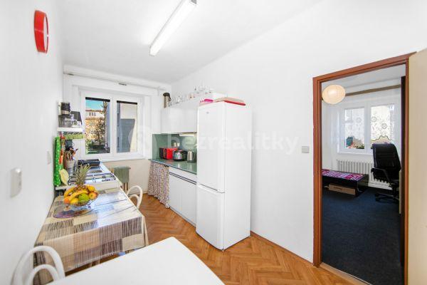 3 bedroom flat for sale, 79 m², Kuštova, Rakovník, Středočeský Region