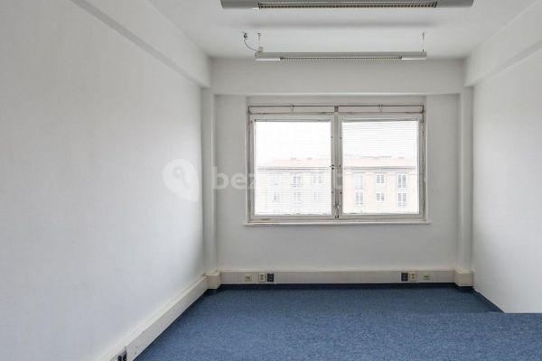 office to rent, 26 m², Litevská, Hlavní město Praha