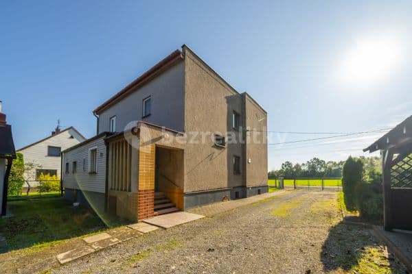 house for sale, 216 m², Na Dělnicích, 