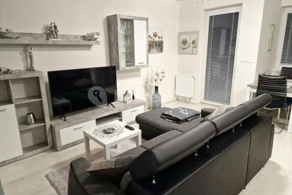 1 bedroom with open-plan kitchen flat to rent, 50 m², Miroslava Hajna, Hlavní město Praha 1 bedroom with open-plan kitchen flat to rent, 50 m², Miroslava Hajna, Hlavní město Praha