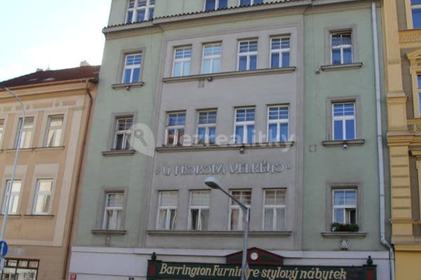 2 bedroom flat for sale, 54 m², Prokopovo náměstí, Praha